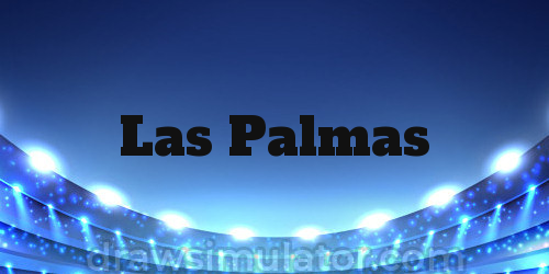 Las Palmas